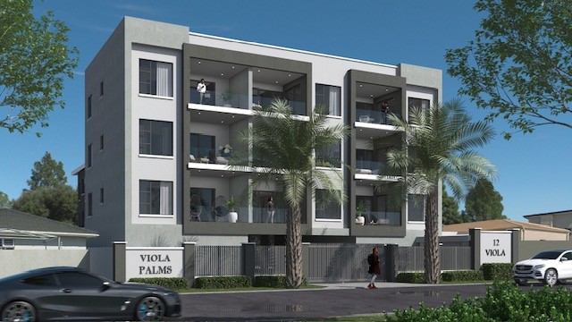 2 Bedroom Property for Sale in Table View Western Cape